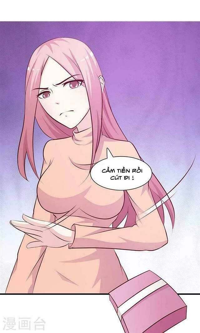 Thuần Phục Vị Tổng Tài Này Thật Khó Chapter 87 - 3