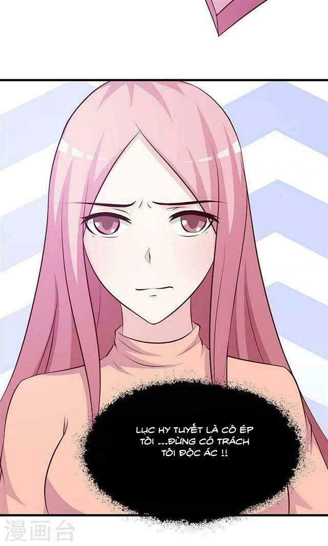 Thuần Phục Vị Tổng Tài Này Thật Khó Chapter 87 - 4