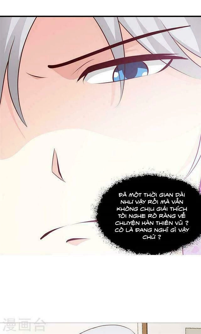 Thuần Phục Vị Tổng Tài Này Thật Khó Chapter 87 - 7