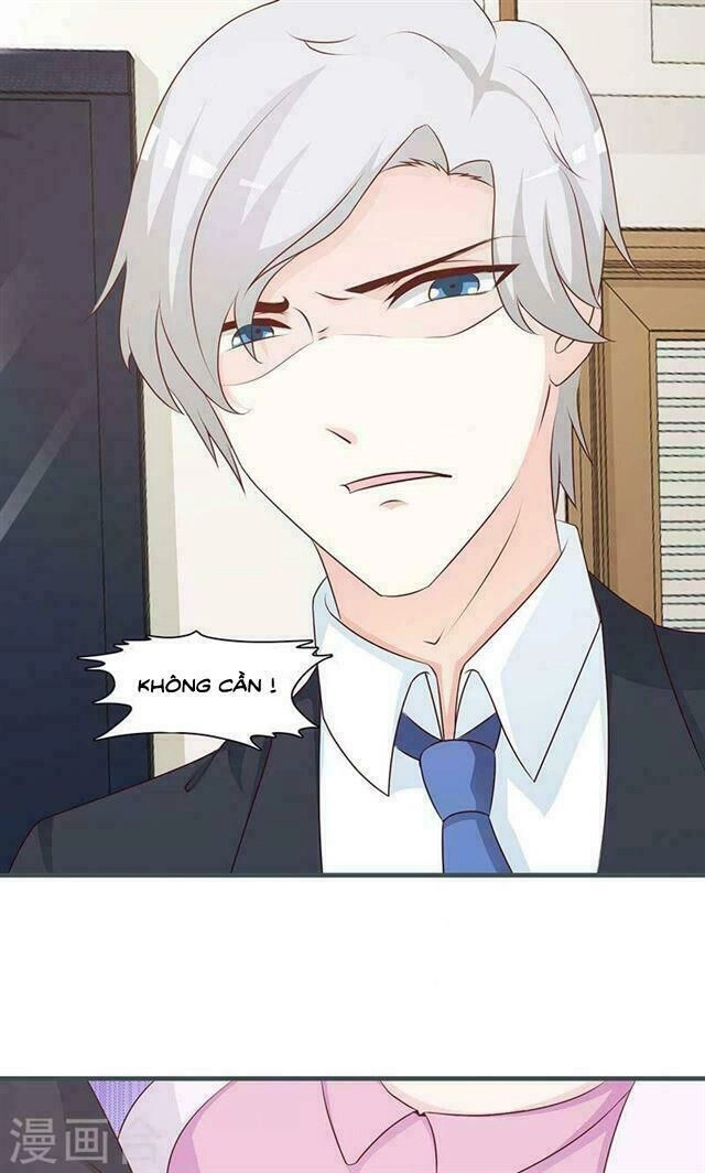 Thuần Phục Vị Tổng Tài Này Thật Khó Chapter 87 - 8