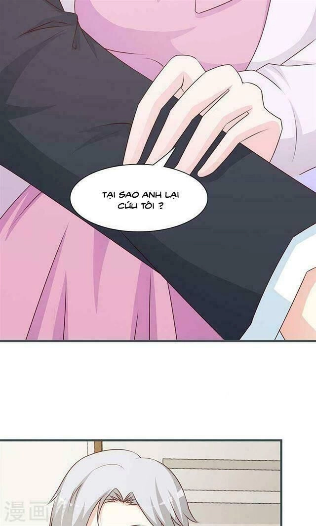 Thuần Phục Vị Tổng Tài Này Thật Khó Chapter 87 - 9