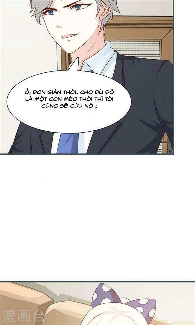 Thuần Phục Vị Tổng Tài Này Thật Khó Chapter 87 - 10