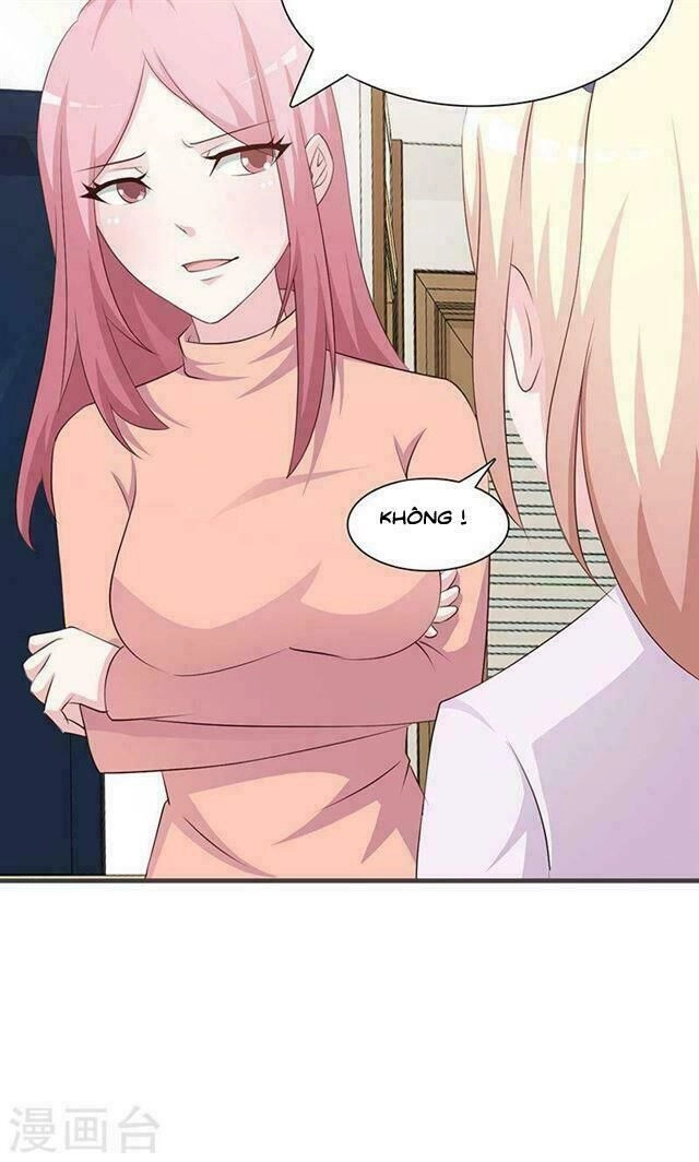 Thuần Phục Vị Tổng Tài Này Thật Khó Chapter 87 - 15