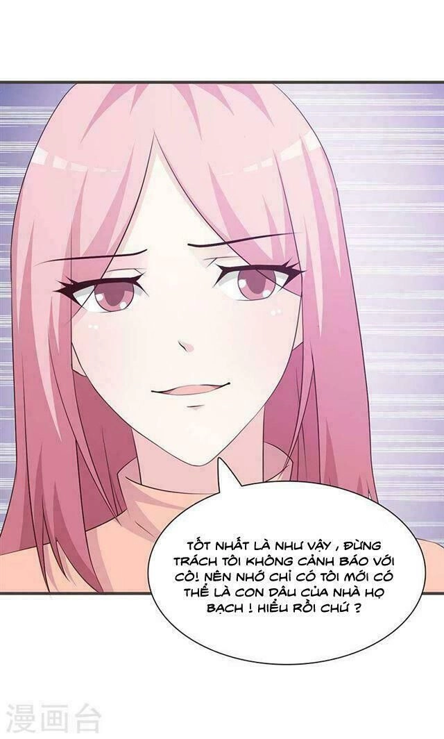 Thuần Phục Vị Tổng Tài Này Thật Khó Chapter 87 - 16