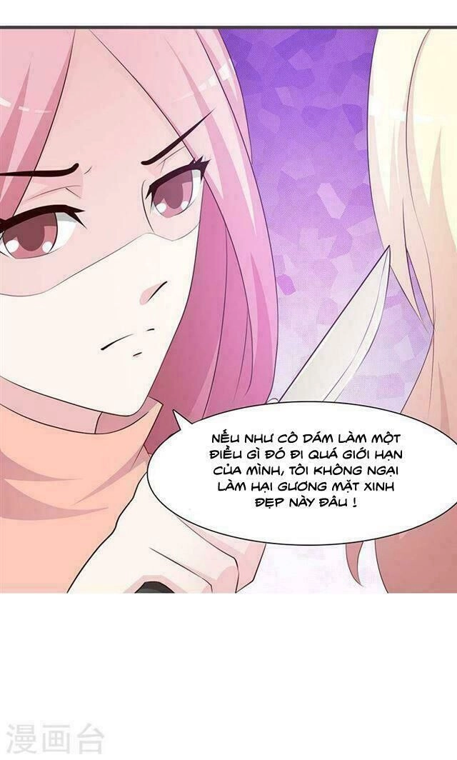 Thuần Phục Vị Tổng Tài Này Thật Khó Chapter 87 - 17