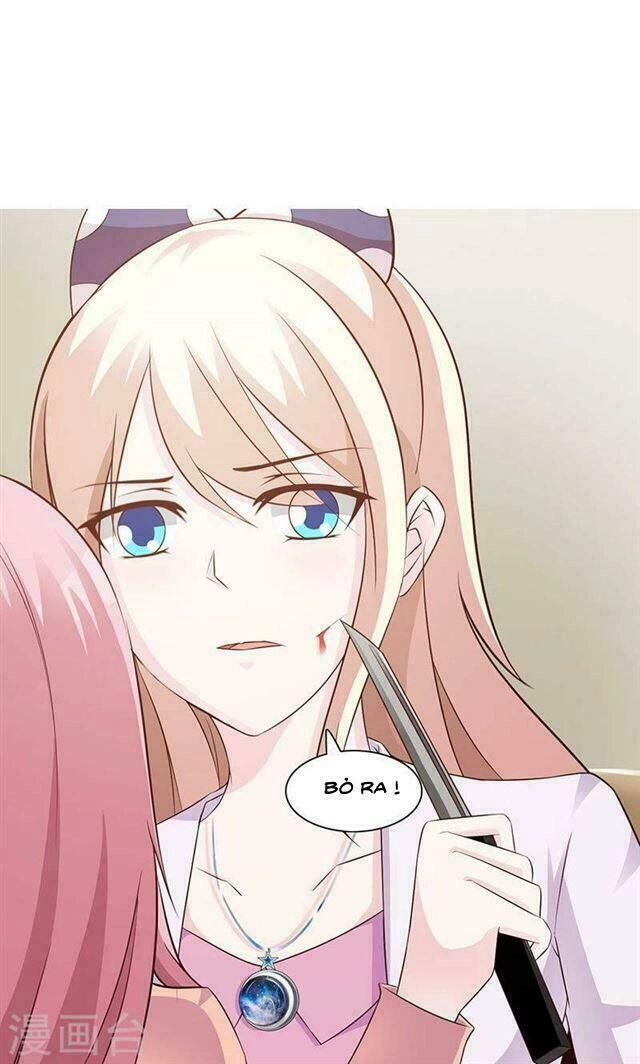 Thuần Phục Vị Tổng Tài Này Thật Khó Chapter 87 - 18