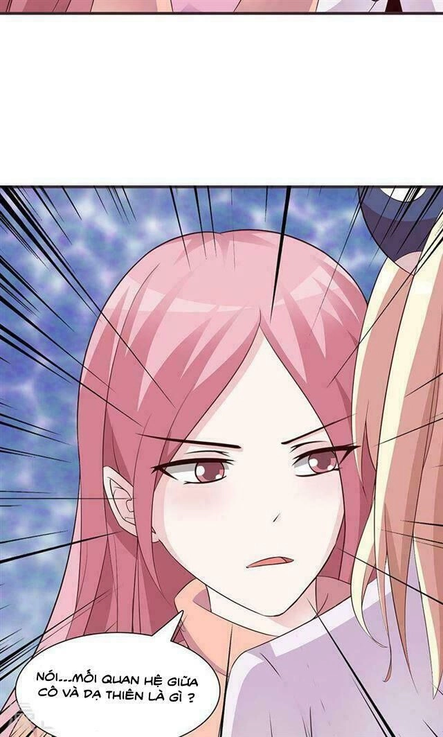 Thuần Phục Vị Tổng Tài Này Thật Khó Chapter 87 - 19