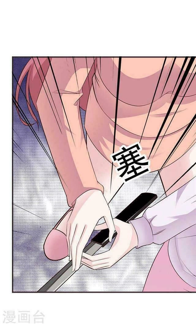 Thuần Phục Vị Tổng Tài Này Thật Khó Chapter 87 - 21