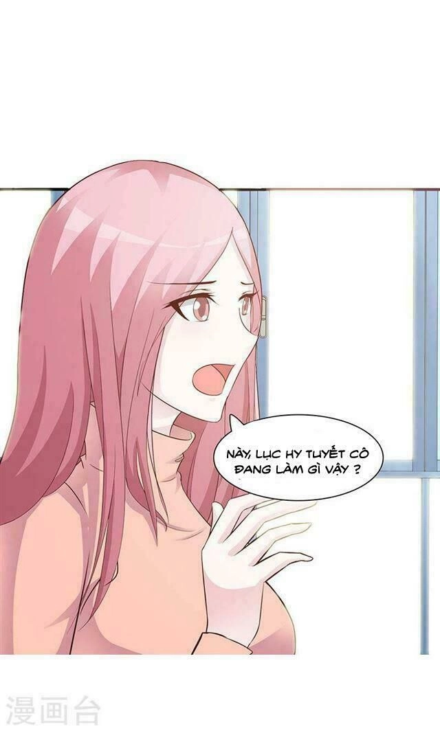 Thuần Phục Vị Tổng Tài Này Thật Khó Chapter 87 - 22