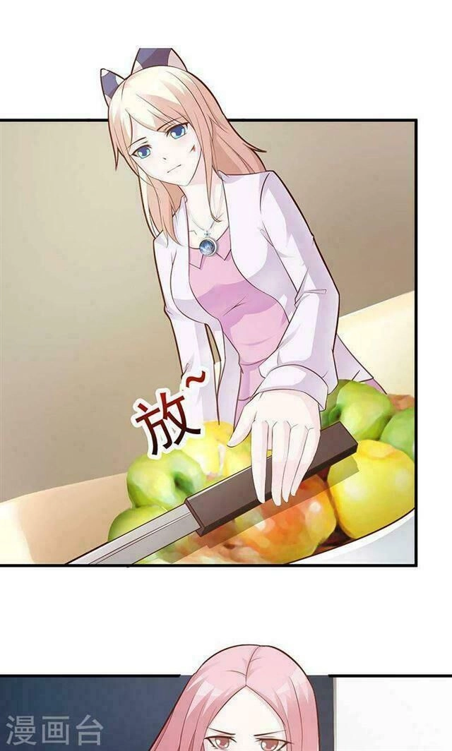 Thuần Phục Vị Tổng Tài Này Thật Khó Chapter 88 - 3