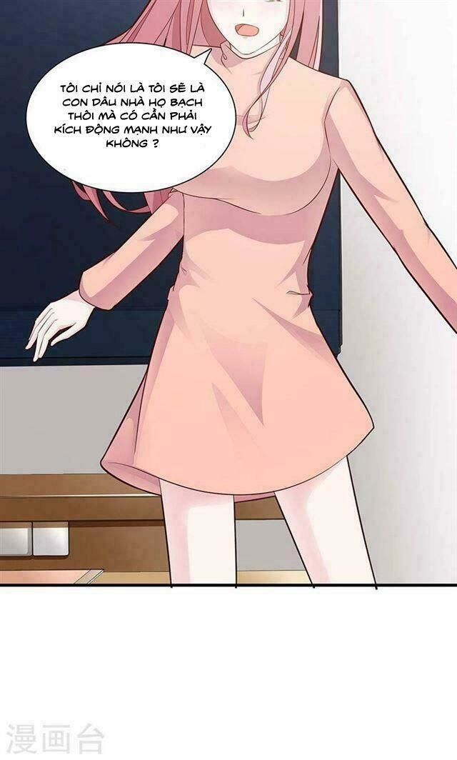 Thuần Phục Vị Tổng Tài Này Thật Khó Chapter 88 - 4