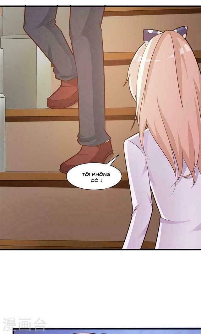 Thuần Phục Vị Tổng Tài Này Thật Khó Chapter 88 - 5