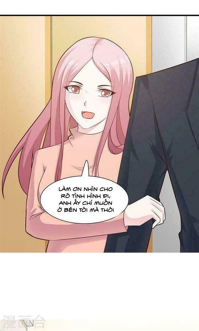 Thuần Phục Vị Tổng Tài Này Thật Khó Chapter 88 - 7