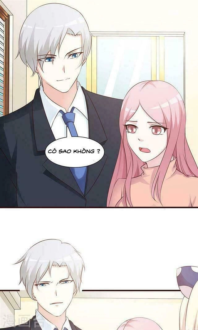 Thuần Phục Vị Tổng Tài Này Thật Khó Chapter 88 - 8