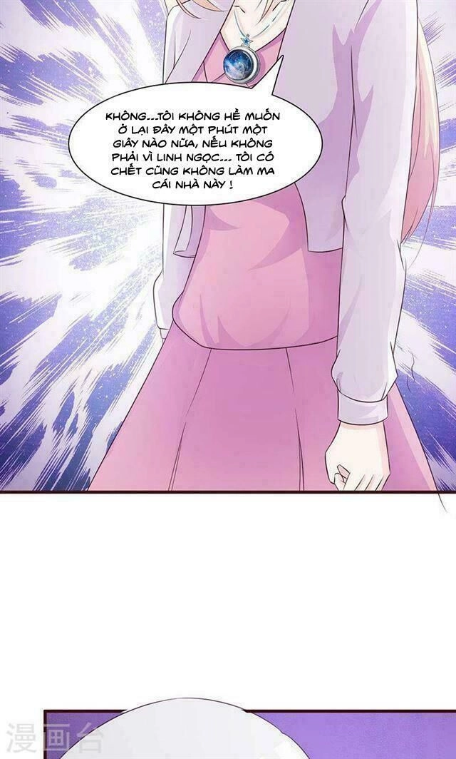 Thuần Phục Vị Tổng Tài Này Thật Khó Chapter 88 - 10