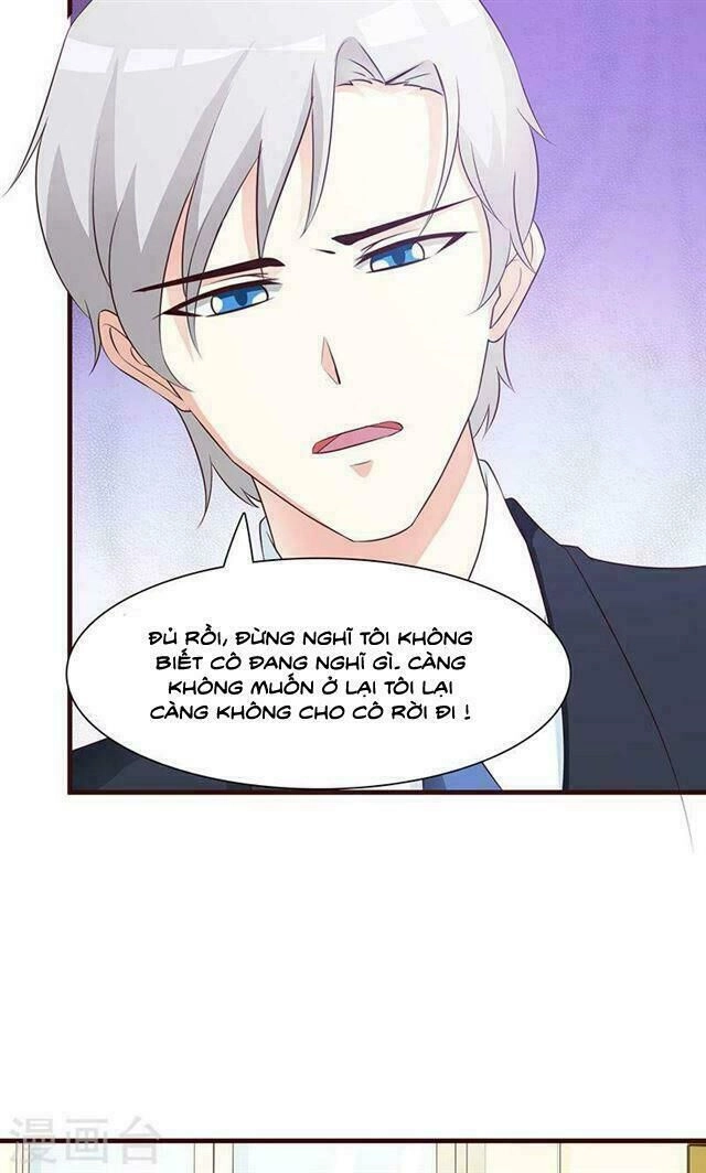 Thuần Phục Vị Tổng Tài Này Thật Khó Chapter 88 - 11