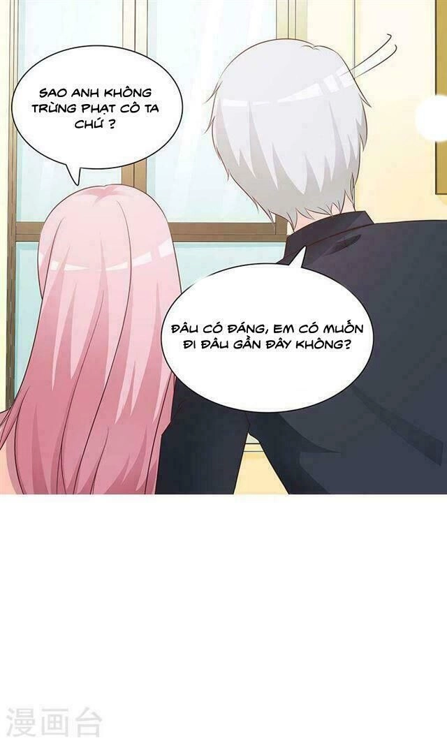 Thuần Phục Vị Tổng Tài Này Thật Khó Chapter 88 - 12