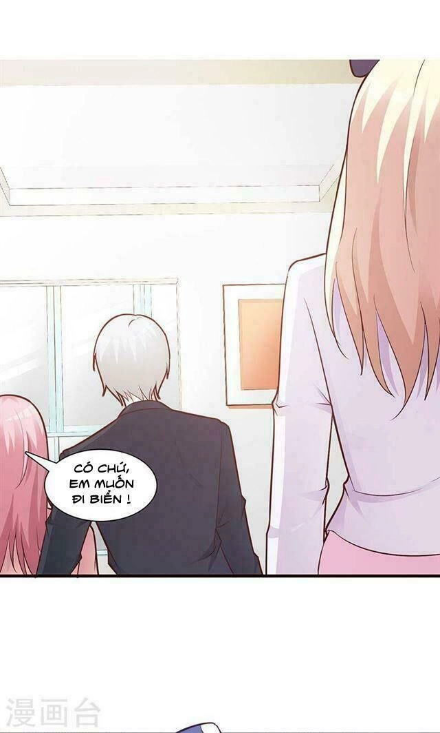 Thuần Phục Vị Tổng Tài Này Thật Khó Chapter 88 - 13