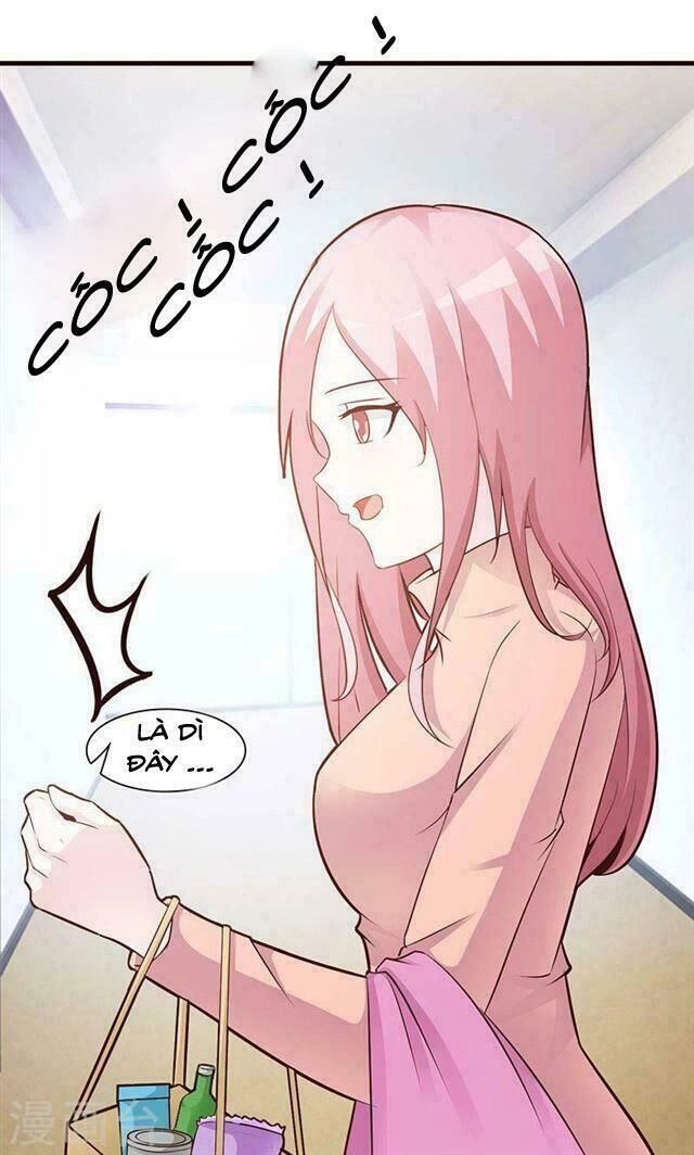 Thuần Phục Vị Tổng Tài Này Thật Khó Chapter 88 - 15