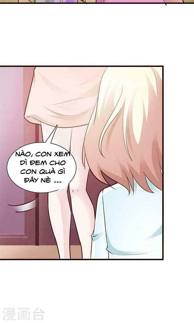 Thuần Phục Vị Tổng Tài Này Thật Khó Chapter 88 - 16