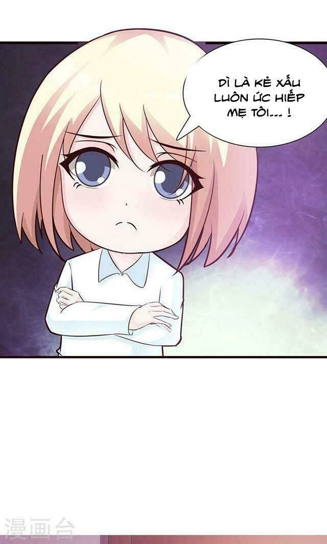 Thuần Phục Vị Tổng Tài Này Thật Khó Chapter 88 - 17