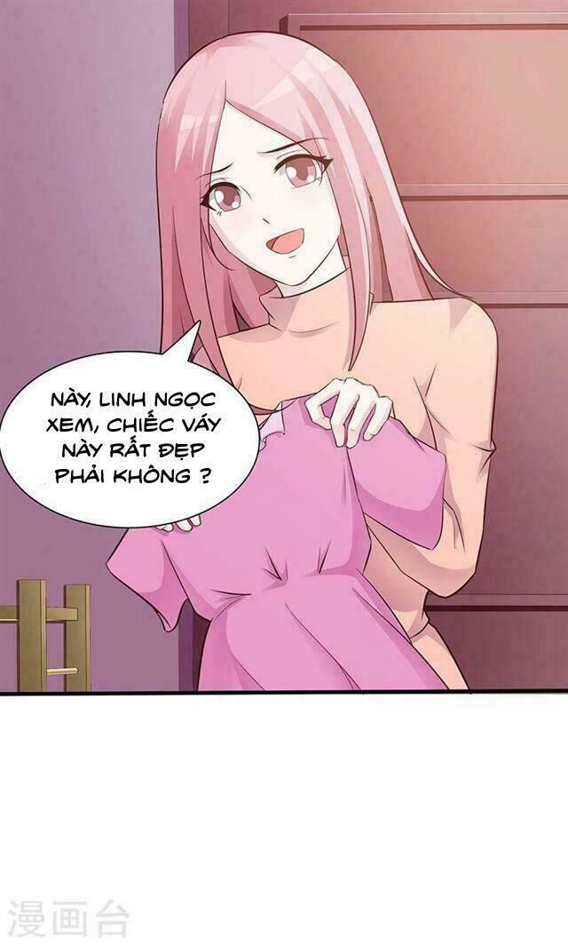 Thuần Phục Vị Tổng Tài Này Thật Khó Chapter 88 - 18