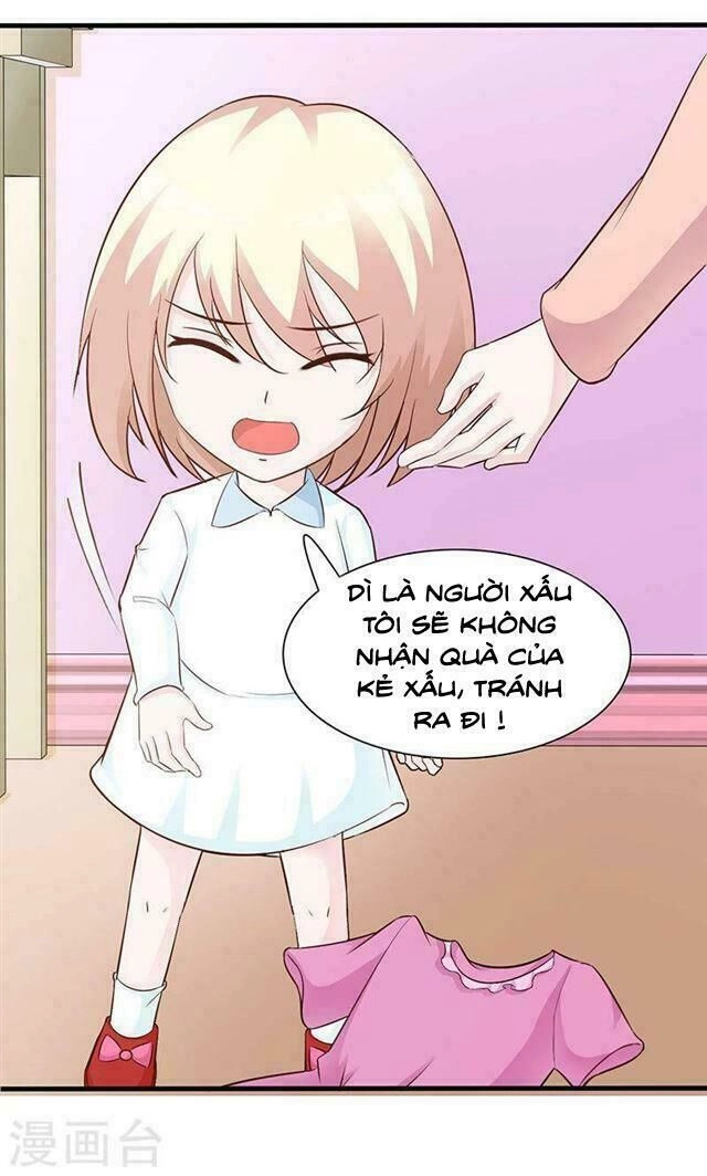 Thuần Phục Vị Tổng Tài Này Thật Khó Chapter 88 - 19