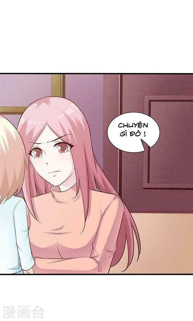 Thuần Phục Vị Tổng Tài Này Thật Khó Chapter 88 - 20