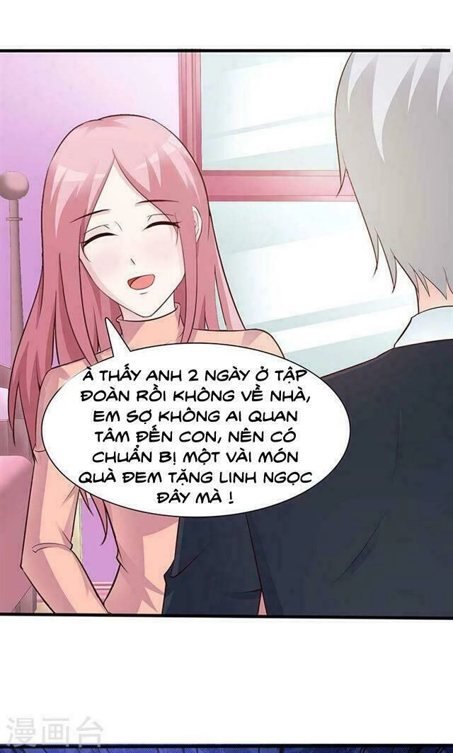 Thuần Phục Vị Tổng Tài Này Thật Khó Chapter 88 - 21