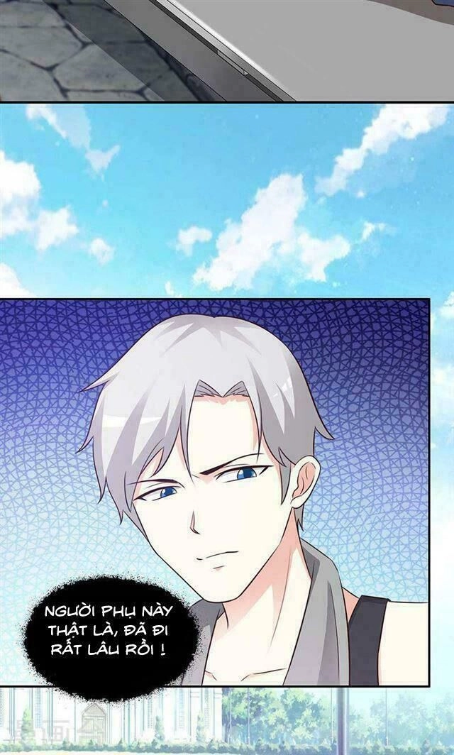 Thuần Phục Vị Tổng Tài Này Thật Khó Chapter 89 - 16