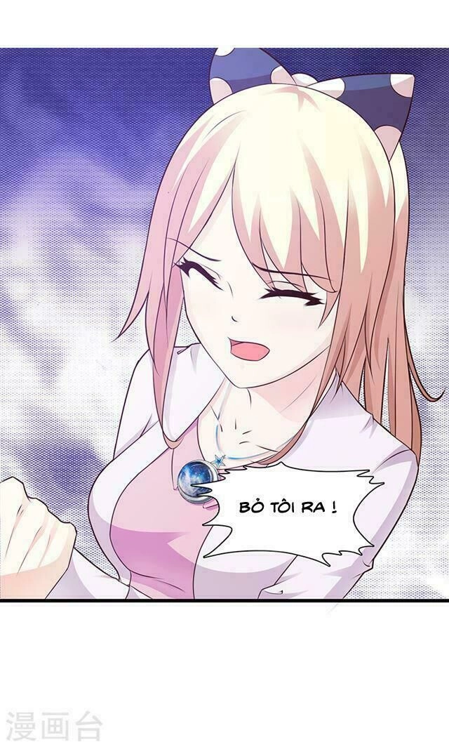 Thuần Phục Vị Tổng Tài Này Thật Khó Chapter 90 - 3