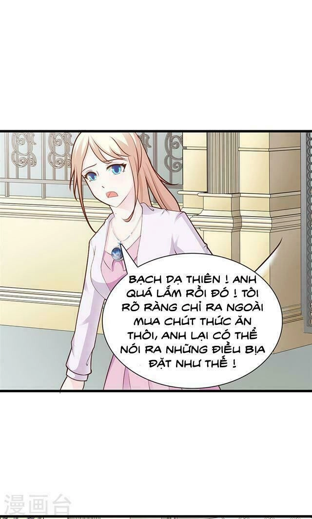 Thuần Phục Vị Tổng Tài Này Thật Khó Chapter 90 - 5