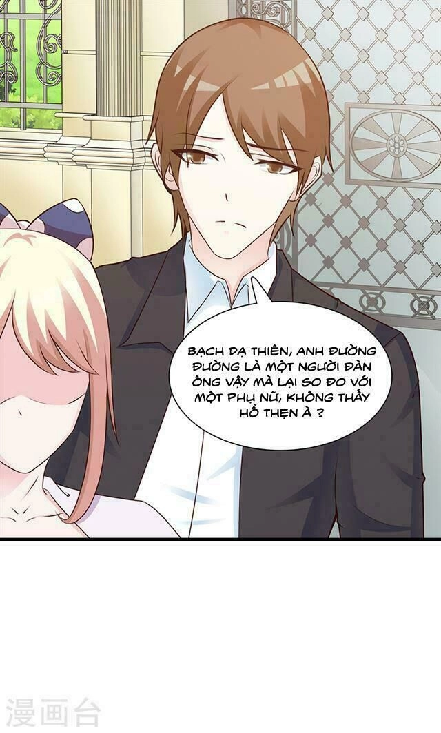 Thuần Phục Vị Tổng Tài Này Thật Khó Chapter 90 - 6