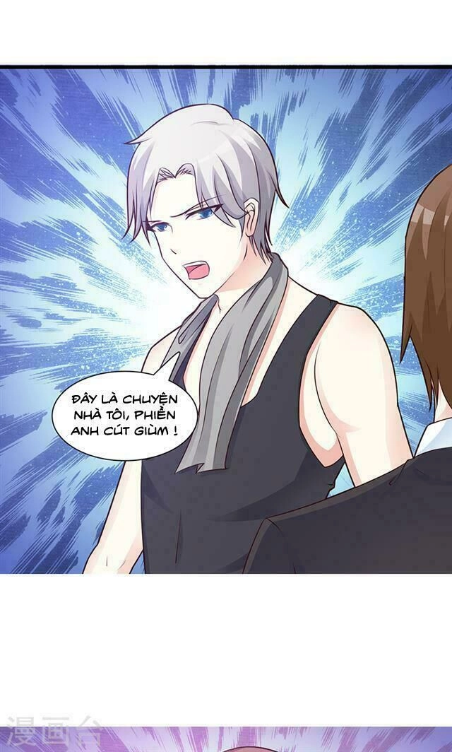 Thuần Phục Vị Tổng Tài Này Thật Khó Chapter 90 - 7