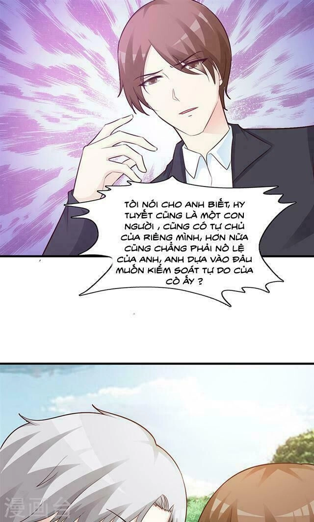 Thuần Phục Vị Tổng Tài Này Thật Khó Chapter 90 - 8