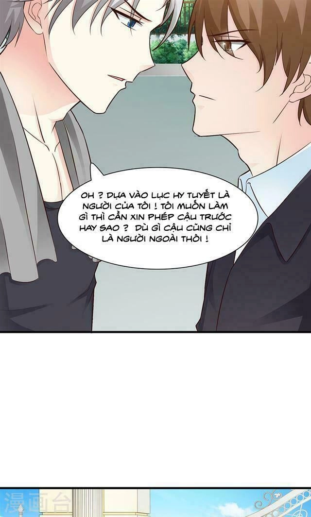 Thuần Phục Vị Tổng Tài Này Thật Khó Chapter 90 - 9