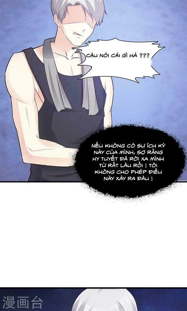 Thuần Phục Vị Tổng Tài Này Thật Khó Chapter 90 - 11