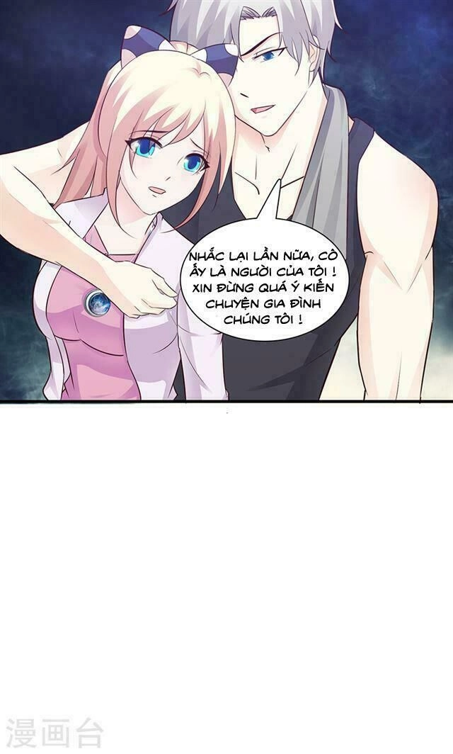 Thuần Phục Vị Tổng Tài Này Thật Khó Chapter 90 - 12