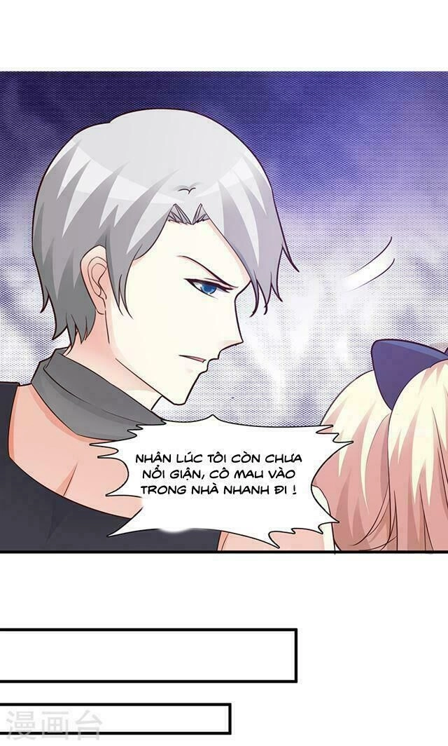 Thuần Phục Vị Tổng Tài Này Thật Khó Chapter 90 - 13