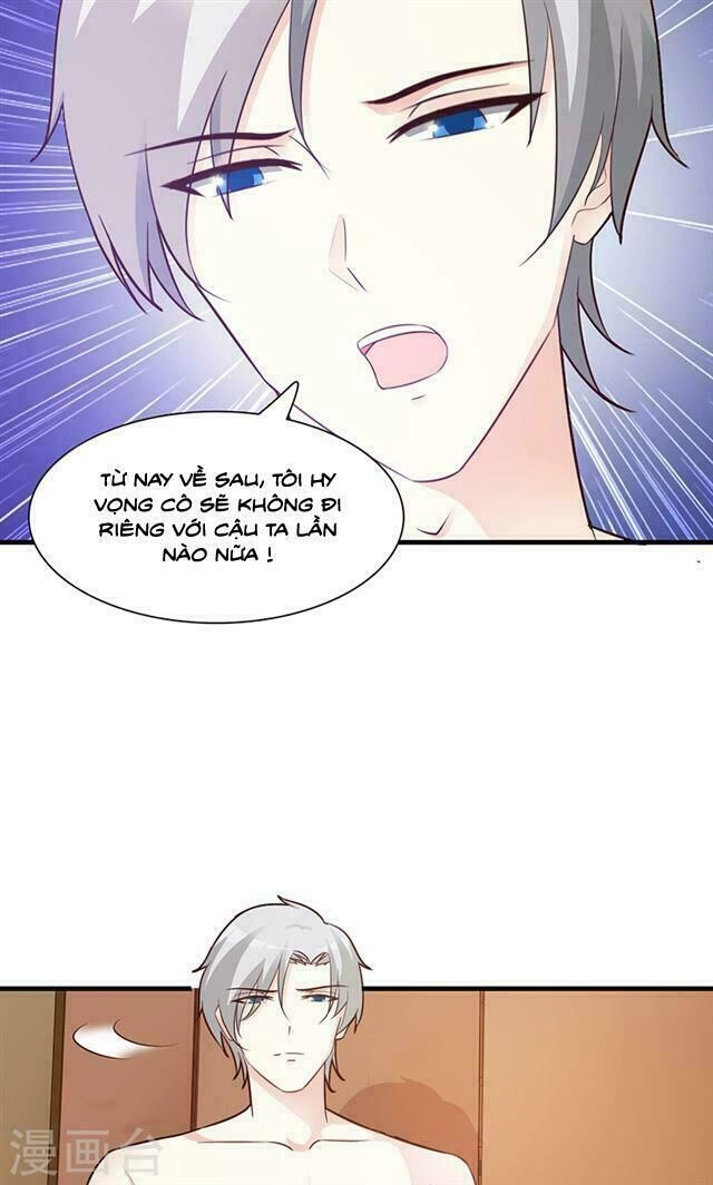 Thuần Phục Vị Tổng Tài Này Thật Khó Chapter 90 - 16