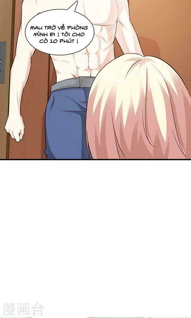 Thuần Phục Vị Tổng Tài Này Thật Khó Chapter 90 - 17