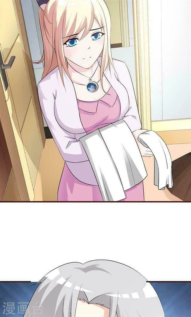 Thuần Phục Vị Tổng Tài Này Thật Khó Chapter 90 - 19