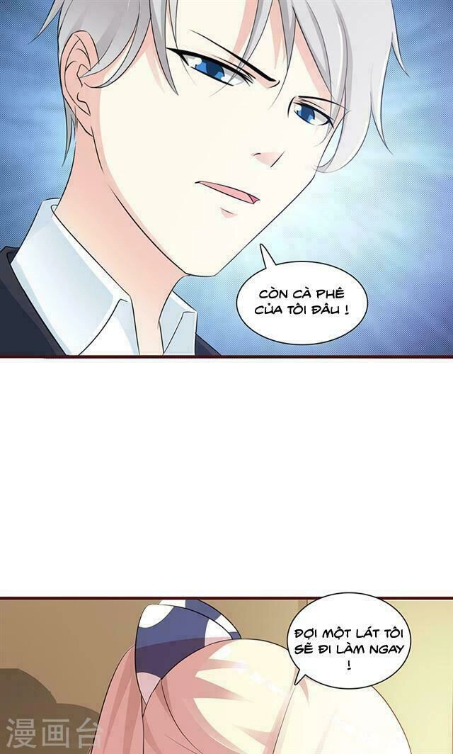 Thuần Phục Vị Tổng Tài Này Thật Khó Chapter 90 - 20