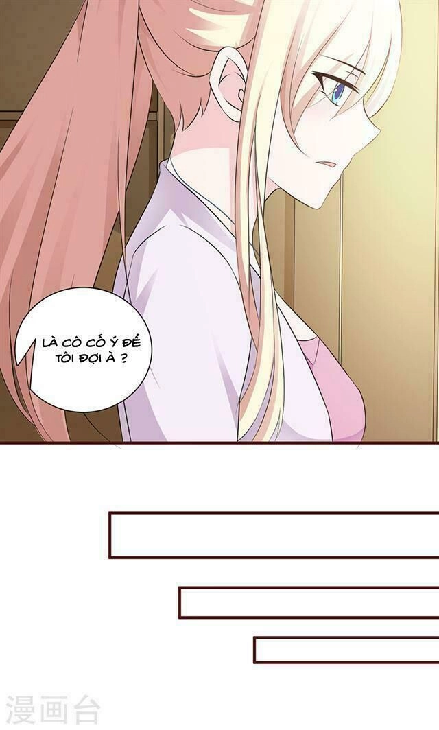 Thuần Phục Vị Tổng Tài Này Thật Khó Chapter 90 - 21