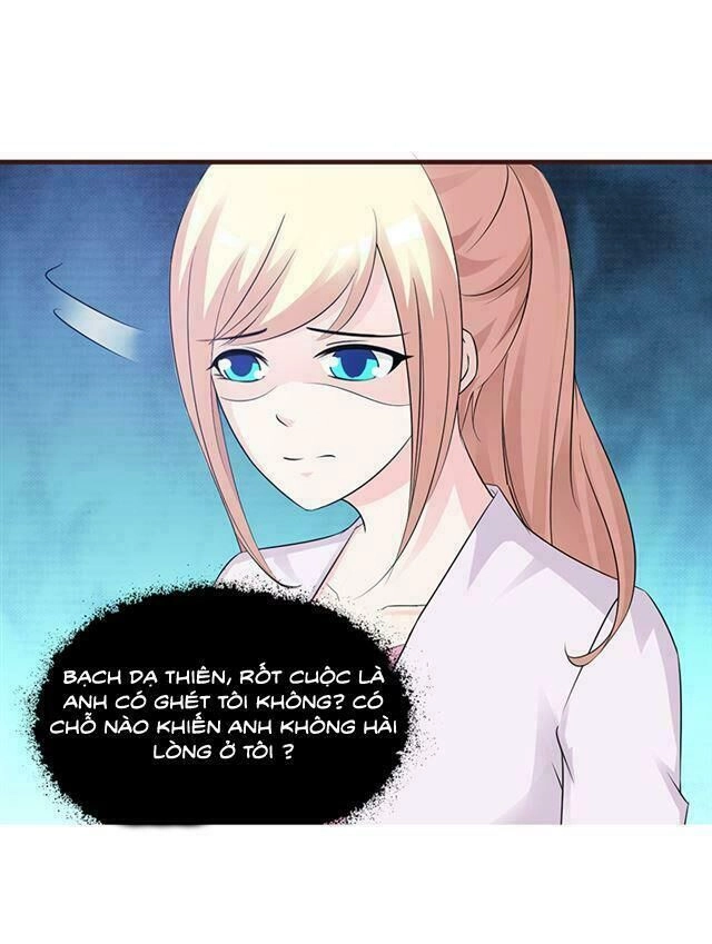 Thuần Phục Vị Tổng Tài Này Thật Khó Chapter 90 - 22