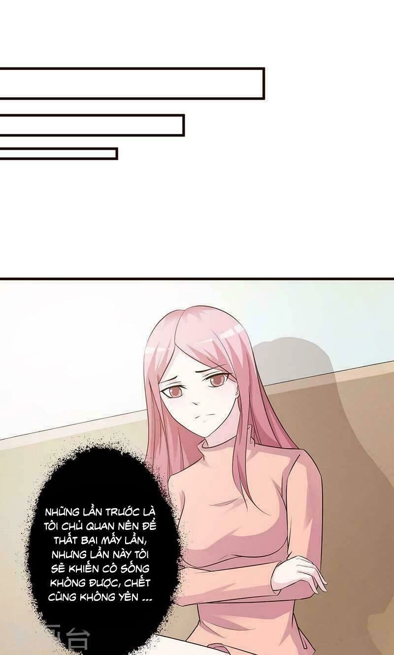 Thuần Phục Vị Tổng Tài Này Thật Khó Chapter 91 - 3