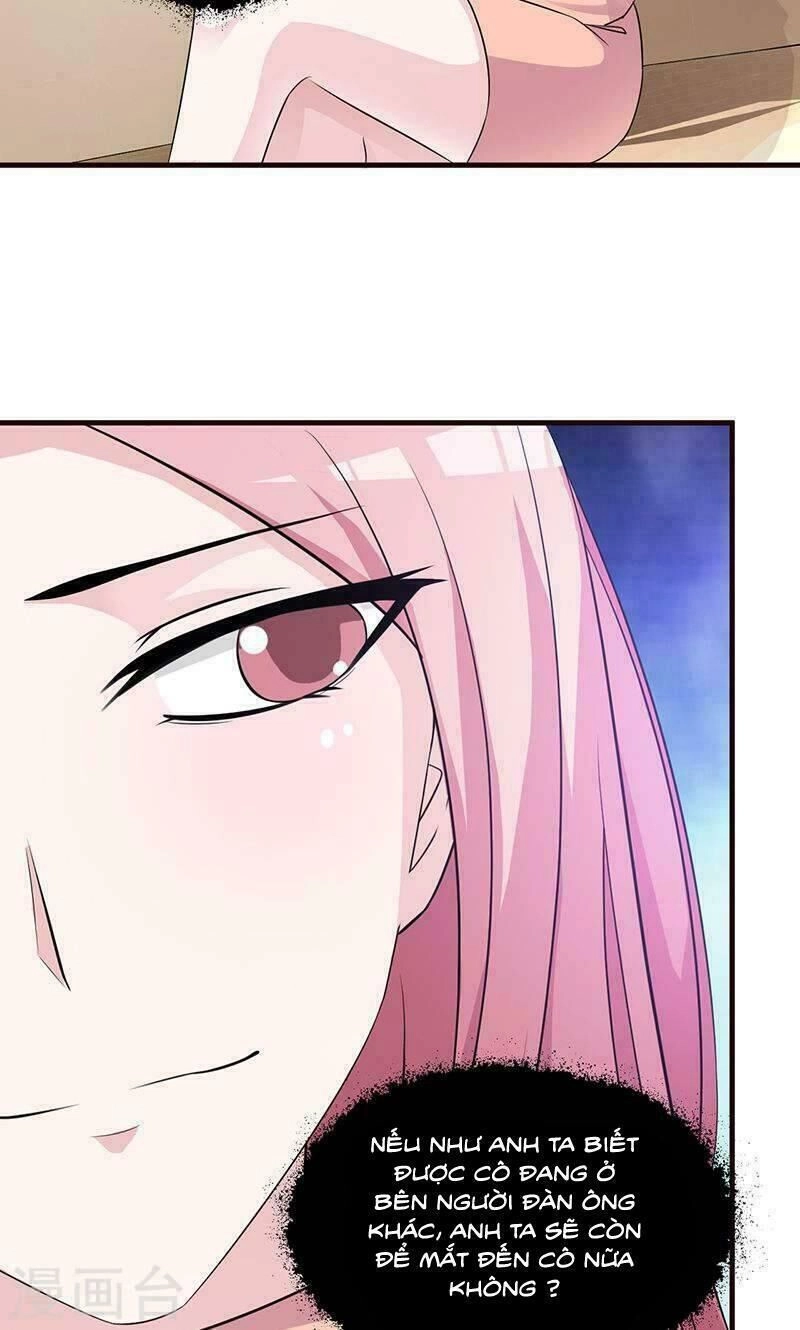 Thuần Phục Vị Tổng Tài Này Thật Khó Chapter 91 - 4