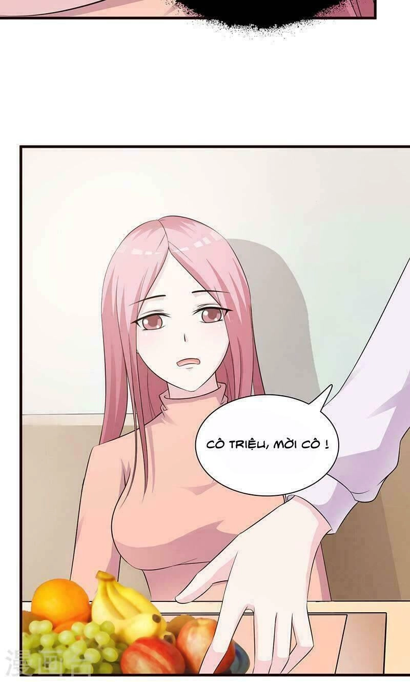 Thuần Phục Vị Tổng Tài Này Thật Khó Chapter 91 - 5