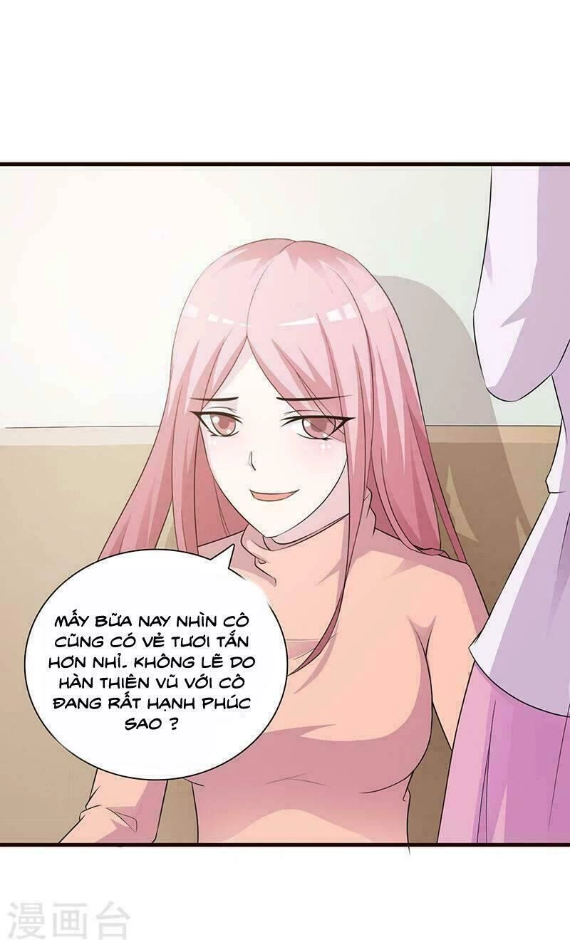 Thuần Phục Vị Tổng Tài Này Thật Khó Chapter 91 - 6