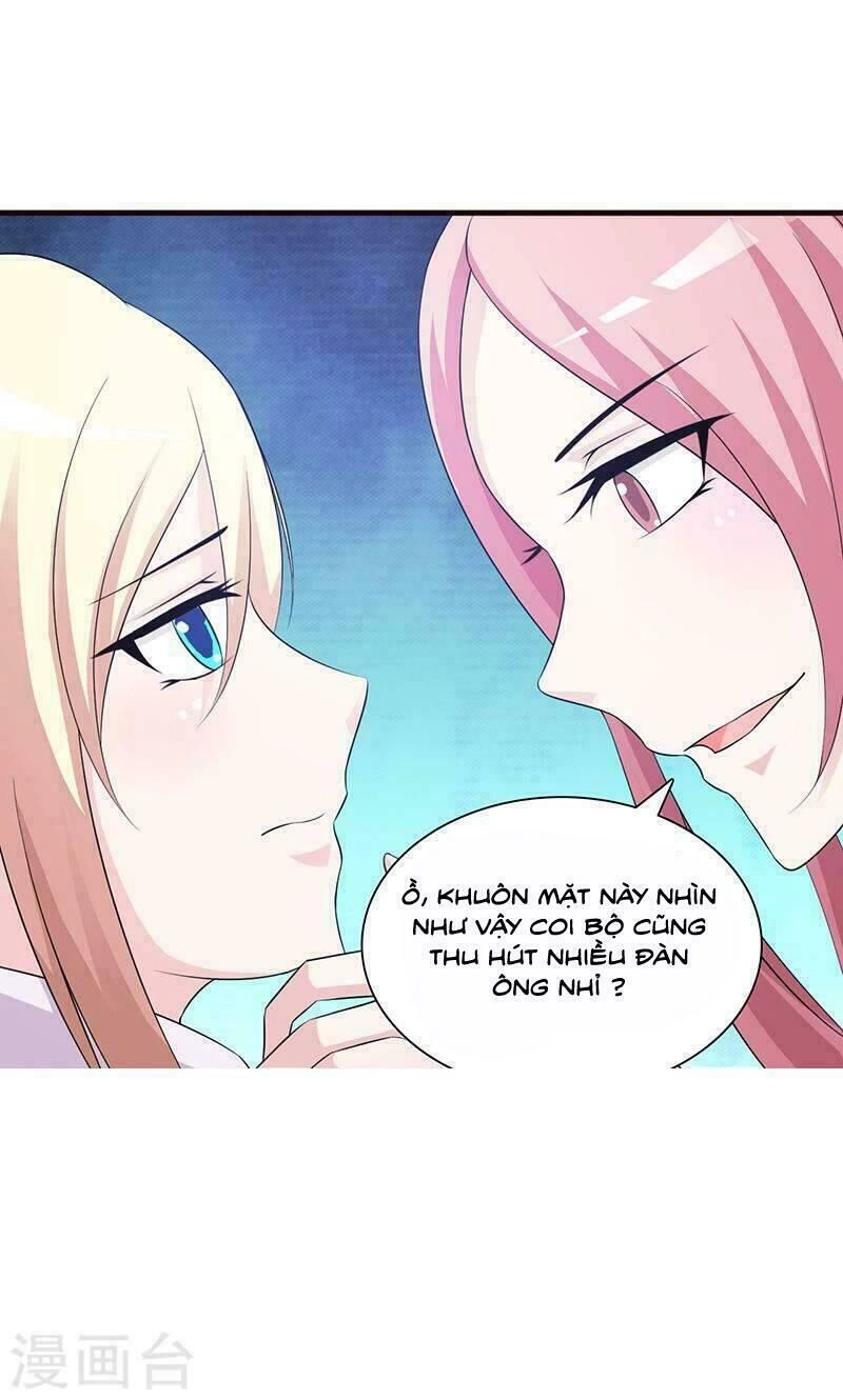 Thuần Phục Vị Tổng Tài Này Thật Khó Chapter 91 - 7